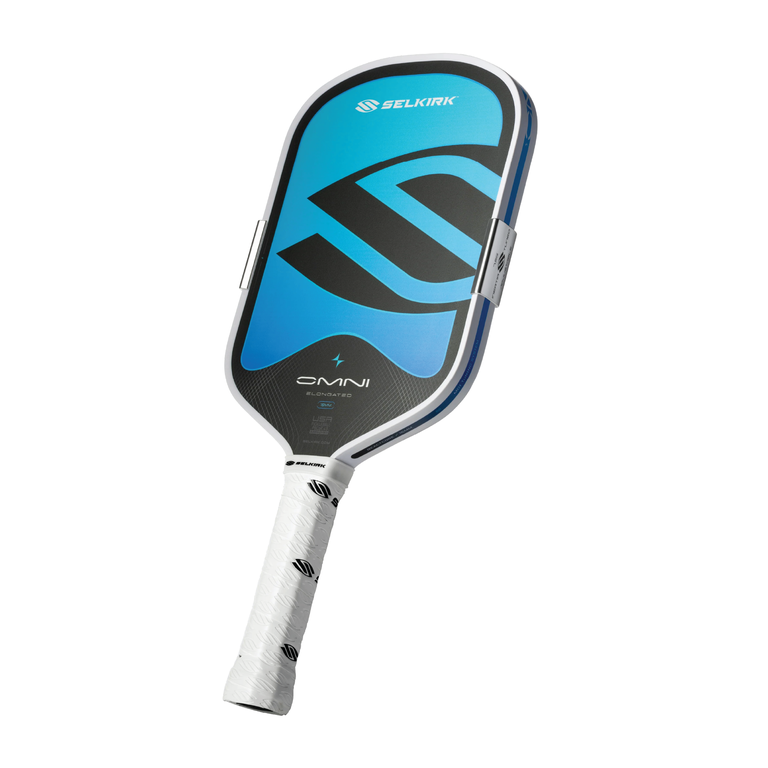 Selkirk AMPED Invikta Midweight view 1